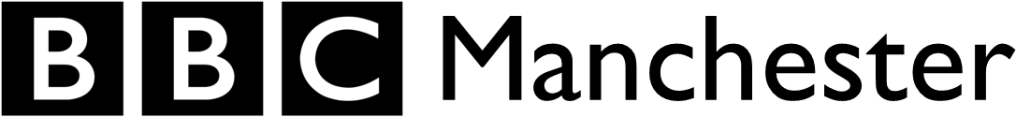BBC Manchester Logo