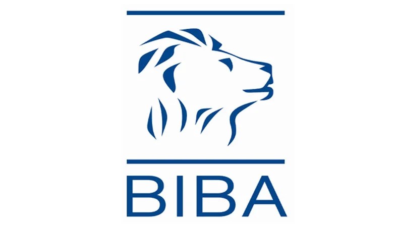 British Insurance Brokers Association Logo