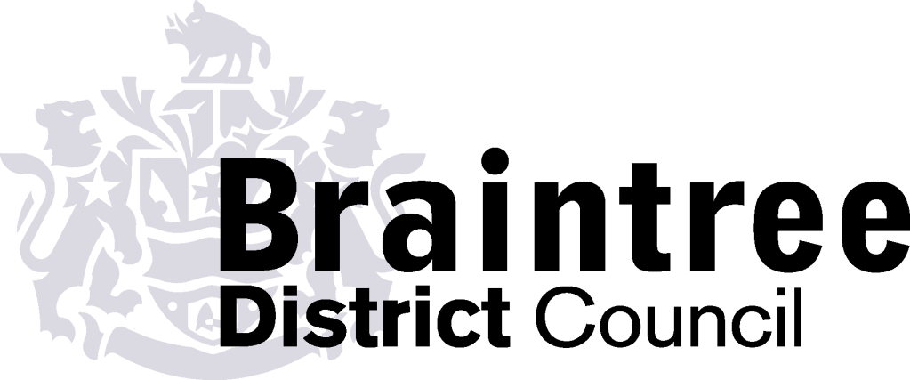 Braintree District Council Logo