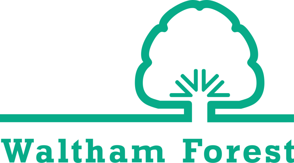 Waltham Forest District Council Logo