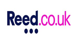 Reed Recruitment Logo