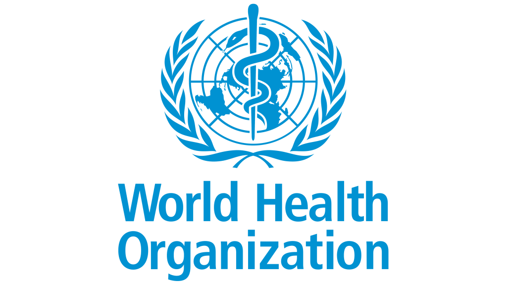 World Health Organization Logo